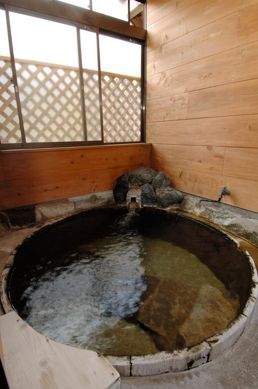 Nakashimakan Takayama  Exterior foto